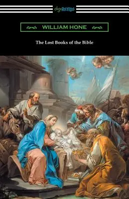 Los libros perdidos de la Biblia - The Lost Books of the Bible