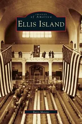 Isla Ellis - Ellis Island