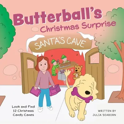 La sorpresa navideña de Butterball - Butterball's Christmas Surprise