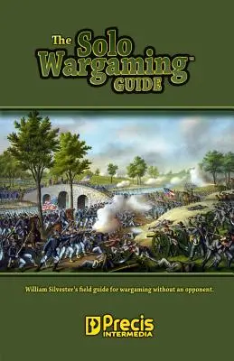 Guía de juegos de guerra en solitario - The Solo Wargaming Guide