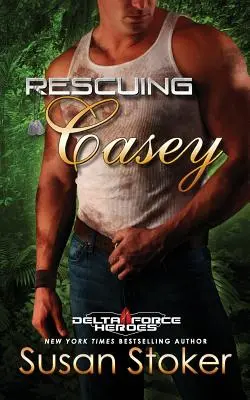 Rescatando a Casey - Rescuing Casey