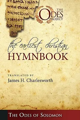 El primer himnario cristiano - The Earliest Christian Hymnbook