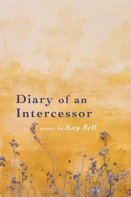 Diario de una intercesora - Diary of an Intercessor