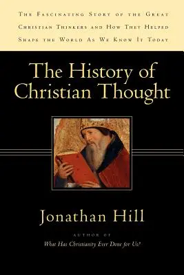 Historia del pensamiento cristiano - The History of Christian Thought