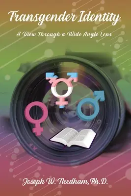 Identidad transgénero: Una visión desde un gran angular - Transgender Identity: A View through a Wide Angled Lens