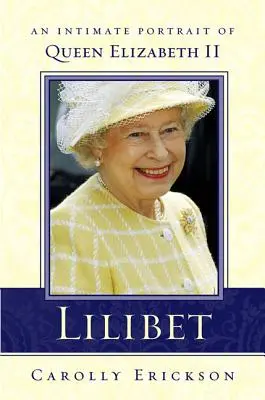 Lilibet: Un retrato íntimo de Isabel II - Lilibet: An Intimate Portrait of Elizabeth II