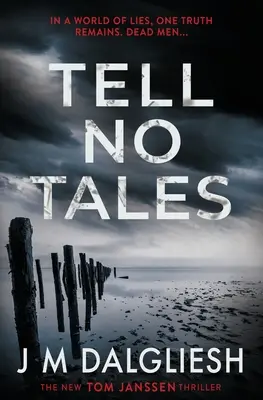 No cuentes cuentos - Tell No Tales