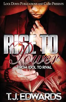 Ascenso al poder: De ídolo a rival - Rise to Power: From Idol to Rival