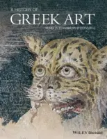 Historia del arte griego - A History of Greek Art