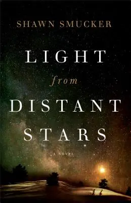 Luz de estrellas lejanas - Light from Distant Stars