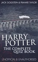 Harry Potter - El libro completo de preguntas y respuestas - Harry Potter - The Complete Quiz Book