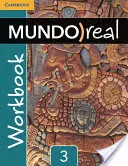 Mundo Real Level 3 Workbook