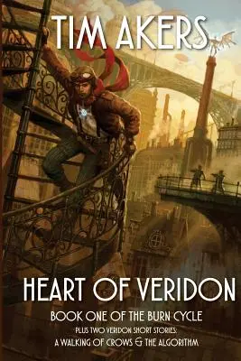 Corazón de Veridón - Heart of Veridon