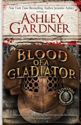 La sangre de un gladiador - Blood of a Gladiator