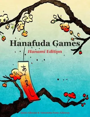 Juegos Hanafuda: Edición Hanami - Hanafuda Games: Hanami Edition