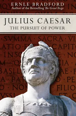 Julio César: La búsqueda del poder - Julius Caesar: The Pursuit of Power