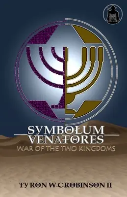 Symbolum Venatores: La Guerra de los Dos Reinos - Symbolum Venatores: War of The Two Kingdoms