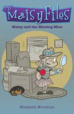 Maisy y los ratones perdidos - Maisy And The Missing Mice