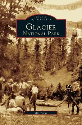 El Parque Nacional de los Glaciares - Glacier National Park