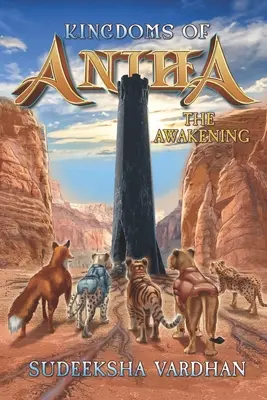 Reinos de Aniha: El Despertar - Kingdoms of Aniha: The Awakening