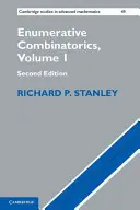 Combinatoria Enumerativa, Volumen 1 - Enumerative Combinatorics, Volume 1