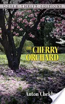 El jardín de los cerezos - The Cherry Orchard