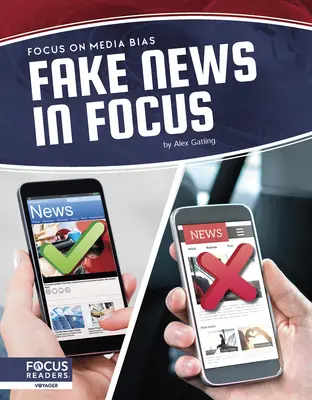 Fake News en primer plano - Fake News in Focus