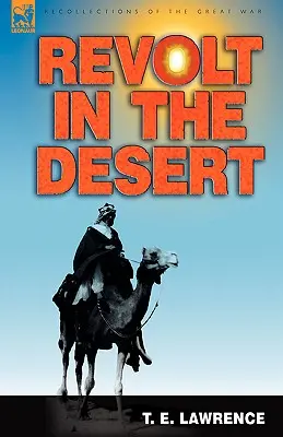 Revuelta en el desierto - Revolt in the Desert