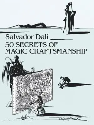 50 secretos de artesanía mágica - 50 Secrets of Magic Craftsmanship