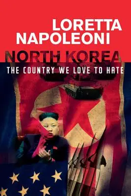 Corea del Norte: El país que amamos odiar - North Korea: The Country We Love to Hate