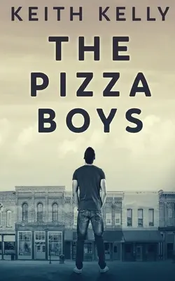 Los Pizza Boys - The Pizza Boys