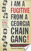 Soy fugitivo de una banda de Georgia - I Am a Fugitive from a Georgia Chain Gang!