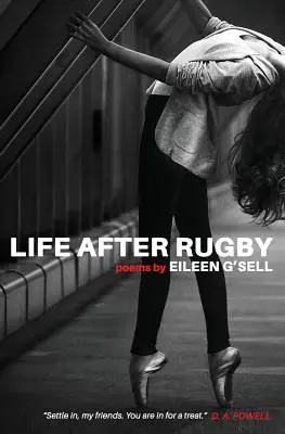 La vida después del rugby - Life After Rugby