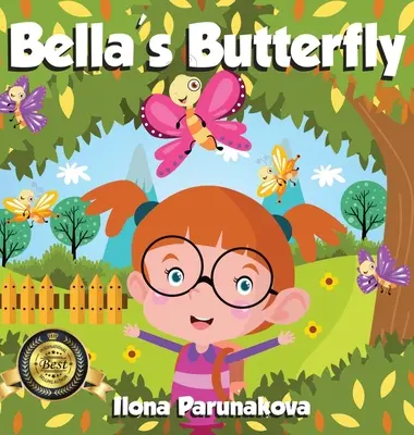 La mariposa de Bella - Bella's Butterfly