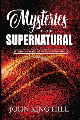 Misterios de lo sobrenatural - Mysteries of the Supernatural