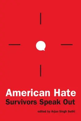 American Hate: Hablan los supervivientes - American Hate: Survivors Speak Out