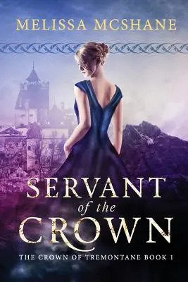 Siervo de la Corona - Servant of the Crown