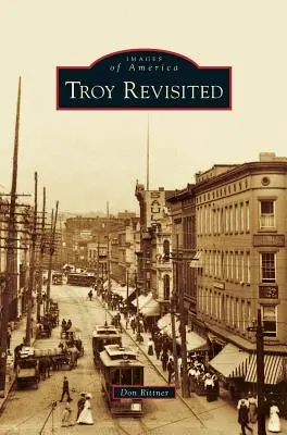 Troya revisitada - Troy Revisited