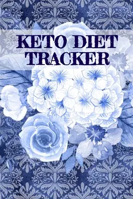 Rastreador de Dieta Keto: Pierda peso con las páginas del libro de registro de cetosis para realizar un seguimiento del progreso de la dieta - cuaderno de cuadrícula de seguimiento de hábitos cetogénicos - Keto Diet Tracker: Lose Weight With Ketosis Log Book Pages To Track Dieting Progress - Ketogenic Habit Tracking Grid Notebook