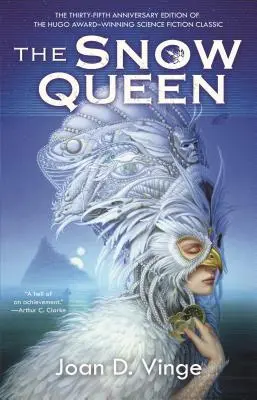 La Reina de las Nieves - The Snow Queen