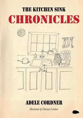 Crónicas del fregadero de la cocina - The Kitchen Sink Chronicles