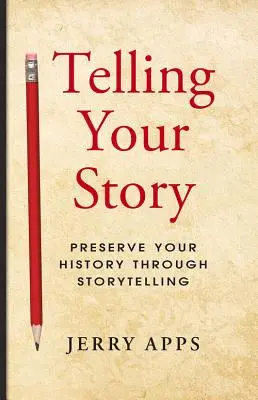 Contar su historia - Telling Your Story