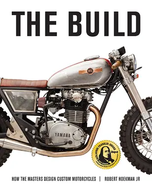 La construcción: Cómo los maestros diseñan motocicletas personalizadas - The Build: How the Masters Design Custom Motorcycles