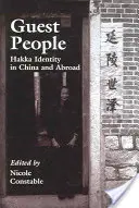 Gente invitada: la identidad hakka en China y en el extranjero - Guest People: Hakka Identity in China and Abroad