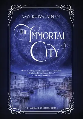 La ciudad inmortal - The Immortal City