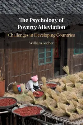 La psicología del alivio de la pobreza: Retos en los países en desarrollo - The Psychology of Poverty Alleviation: Challenges in Developing Countries