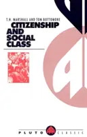 Ciudadanía y clase social - Citizenship and Social Class