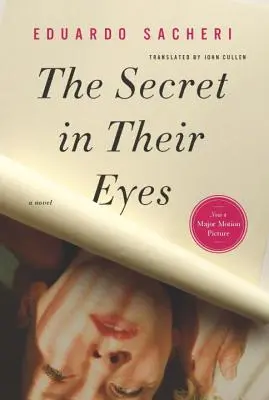 El secreto de sus ojos - The Secret in Their Eyes