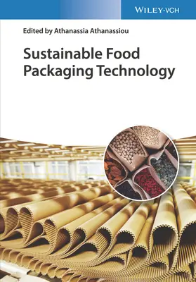 Tecnología sostenible de envasado de alimentos - Sustainable Food Packaging Technology