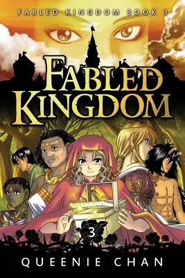 Reino de Fábula: Libro 3 - Fabled Kingdom: Book 3